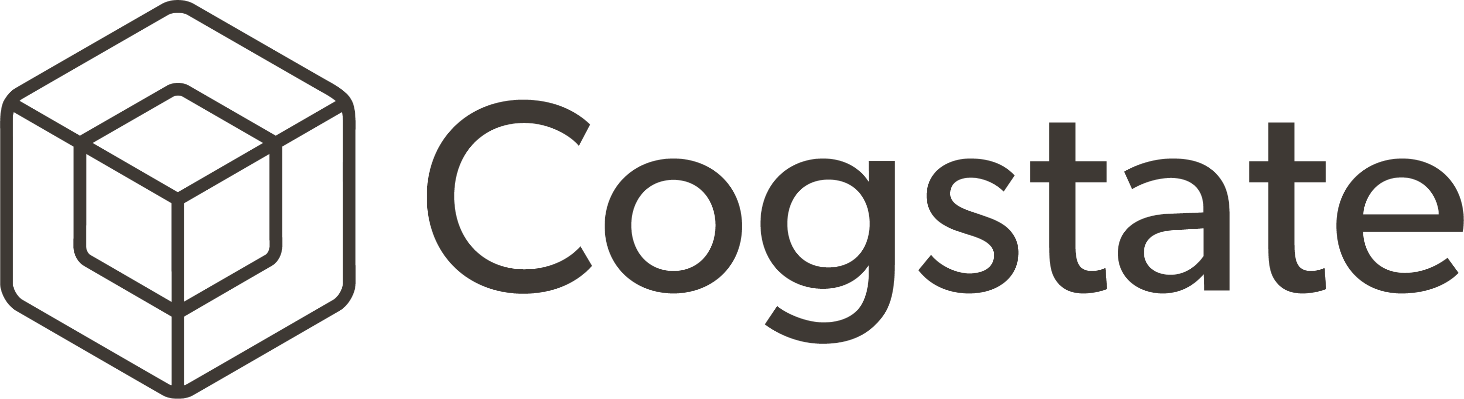 Cogstate Logo